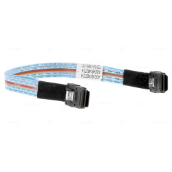 A3C40148272 FUJITSU FLAT MINI SAS TO MINI SAS 320MM CABLE FOR TX300 S7 S8